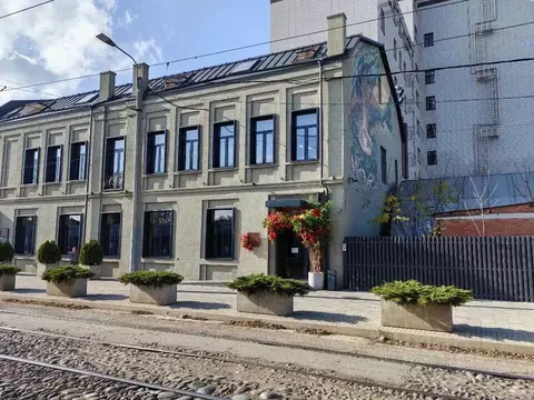 Помещение свободного назначения в Краснодарский край, Краснодар ...