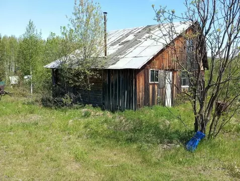 Участок в Свердловская область, Невьянский муниципальный округ, ...