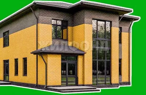 Дом в Алтайский край, Барнаул городской округ, пос. Бельмесево пер. ...