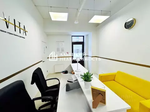 Офис в Москва Дмитровское ш., 81 (64 м)