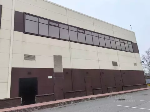 Торговая площадь в Санкт-Петербург наб. Обводного Канала, 28 (450 м)