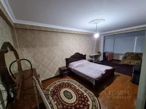 1-к кв. Дагестан, Дербент ул. Эдисона Пашабекова, 24 (47.0 м)