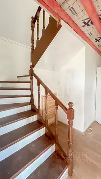 Дом в Ярославская область, Ярославский муниципальный округ, д. ...