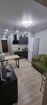 2-к кв. Омская область, Омск Пригородная ул., 27к2 (37.0 м)