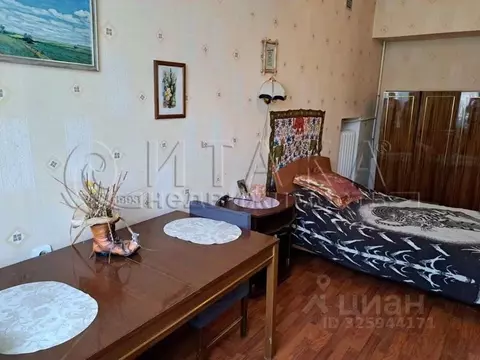 Комната Санкт-Петербург Тамбовская ул., 26 (21.0 м)