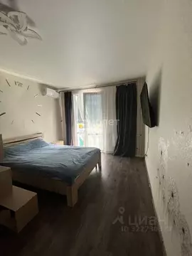 1-к кв. Воронежская область, Воронеж Московский просп., 191 (37.3 м)