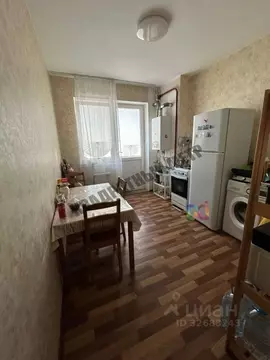 1-к кв. Калмыкия, Элиста 9-й мкр, 23 (40.5 м)