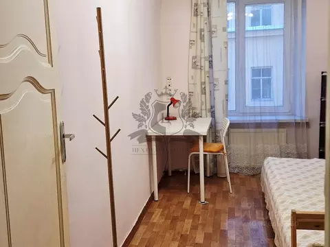 Комната Санкт-Петербург Гороховая ул., 39 (9.0 м)