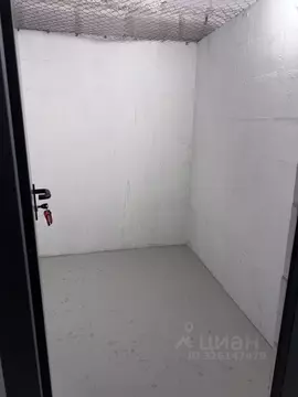 Гараж в Москва 1-й Грайвороновский проезд, 3Ак4 (4 м)