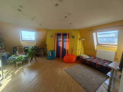 Комната Санкт-Петербург Пушкинская ул., 12