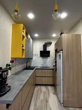 2-к кв. Башкортостан, Уфа бул. Давлеткильдеева, 5 (46.0 м)