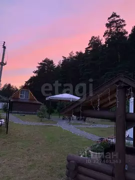 Участок в Алтай, Майминский район, с. Манжерок Подгорная ул., 1Г (9.12 ...