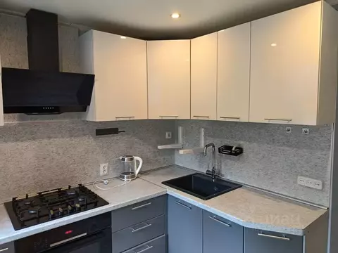 2-к кв. Санкт-Петербург ул. Турку, 32К3 (45.0 м)