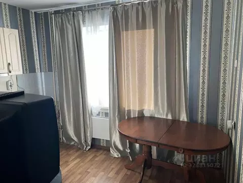 2-к кв. Новосибирская область, Новосибирск ул. Титова, 244 (55.7 м)