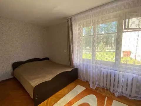 1-к кв. Псковская область, Остров ул. ДОС, 9 (31.0 м)