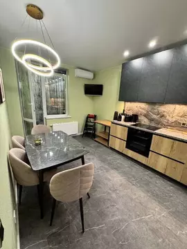 2-к кв. Ленинградская область, Мурино Всеволожский район, ул. ...