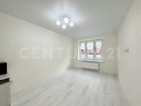 1-к кв. Чувашия, Чебоксары Новый Город мкр, ул. Новогородская, 15 ...