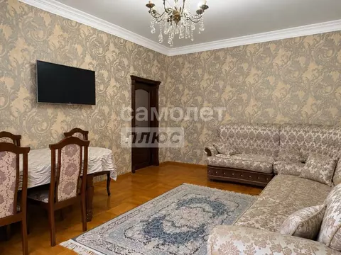 2-к кв. Дагестан, Каспийск ул. Приморская, 23 (65.0 м)