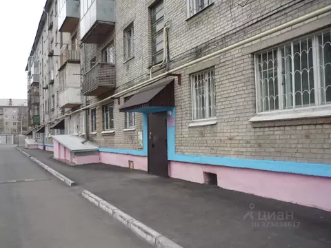 Помещение свободного назначения в Алтайский край, Барнаул ...