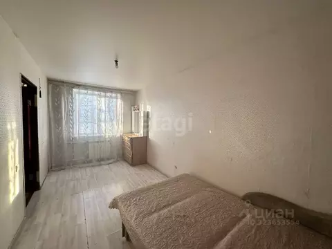 2-к кв. Самарская область, Самара Цеховая ул., 181 (43.3 м)