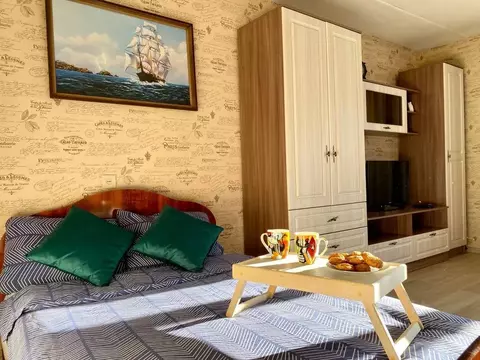 1-к кв. Архангельская область, Северодвинск ул. Карла Маркса, 26 (34.0 ...