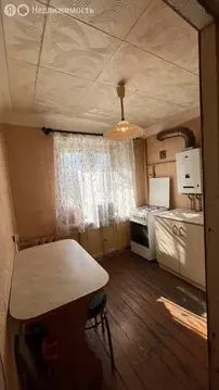 1-комнатная квартира: Дзержинск, проспект Ленина, 38 (32.7 м)