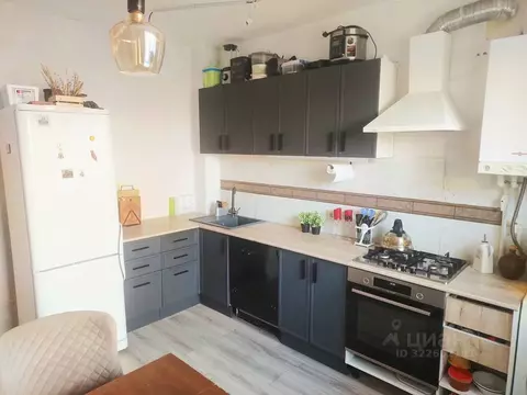 2-к кв. Ярославская область, Ярославль пос. Маяковского, проезд 6-й ...