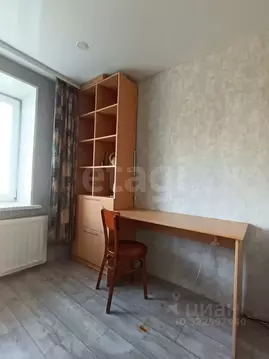 Комната Вологодская область, Вологда ул. Мохова, 37 (11.9 м)