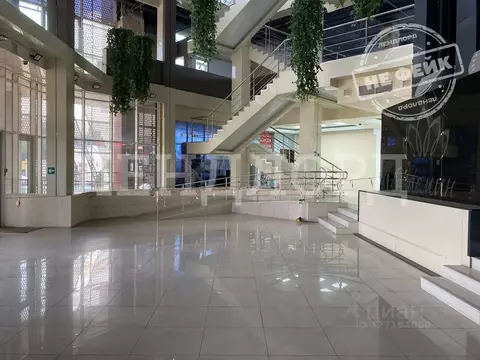 Торговая площадь в Ростовская область, Ростов-на-Дону ул. Доватора, ...