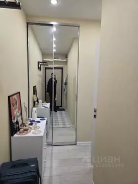 1-к кв. Московская область, Видное бул. Зеленые аллеи, 3 (42.3 м)