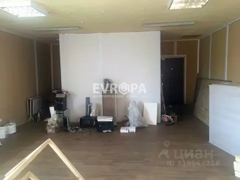 Помещение свободного назначения в Ульяновская область, Ульяновск ул. ...