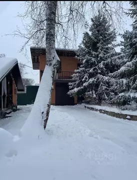 Дом в Московская область, Химки городской округ, д. Жигалово ул. ...