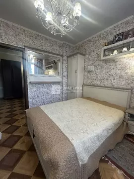 Продается 2-комнатная квартира