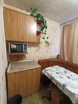 Комната Воронежская область, Воронеж ул. Беляевой, 2 (17.2 м)