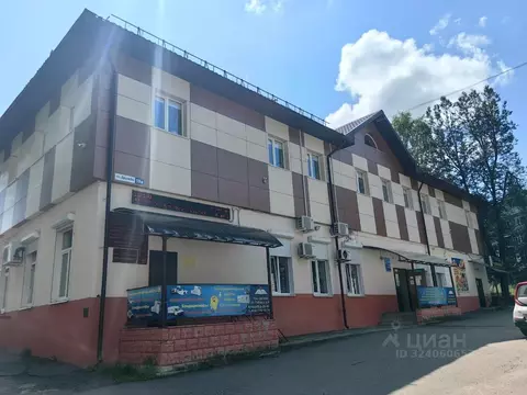 Офис в Владимирская область, Кольчугино ул. Дружбы, 19А (611 м)