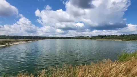 Производственное помещение в Владимирская область, Камешковский ...