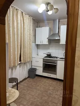 3-к кв. Ульяновская область, Ульяновск Кузоватовская ул., 27 (68.0 м)