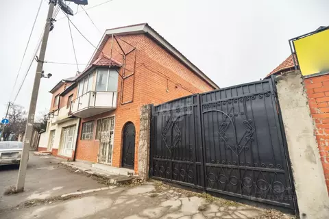 Помещение свободного назначения в Ростовская область, Ростов-на-Дону ...