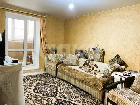 2-к кв. Волгоградская область, Волгоград ул. 70-летия Победы, 27 (45.7 ...