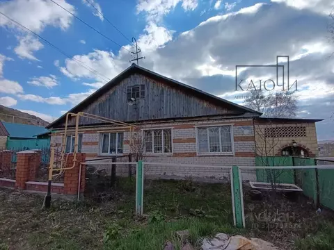 4-к кв. Челябинская область, с. Агаповка, Солнечный мкр  (101.2 м)
