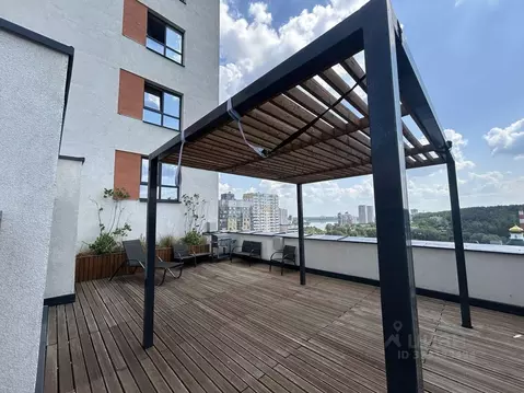 2-к кв. Свердловская область, Екатеринбург ул. Мраморская, 4/2 (81.0 ...