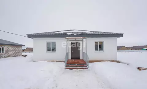 Дом в Пермский край, д. Косотуриха ул. Отрадная, 27 (100 м)