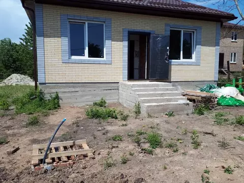 Дом в Ростовская область, Аксайский район, Щепкинское с/пос, ...