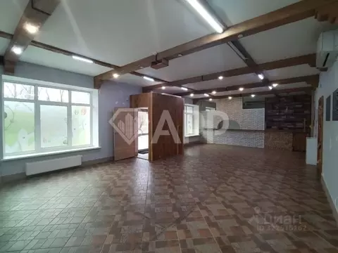 Помещение свободного назначения в Татарстан, Казань ул. Азата ...