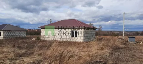 Дом в Орловская область, Орловский район, д. Образцово туп. ...