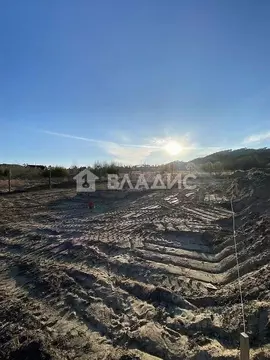 Участок в Бурятия, Улан-Удэ Забайкальский мкр, ул. Цырендаши Доржиева ...