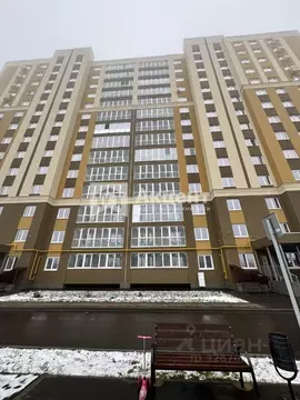 1-к кв. Ивановская область, Иваново ул. 3-я Первомайская, 4 (42.9 м)