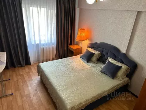 1-к кв. Астраханская область, Астрахань ул. Татищева, 27 (49.0 м)