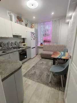 2-к кв. Челябинская область, Озерск просп. Ленина, 76 (58.2 м)