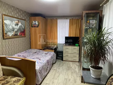 1-к кв. Владимирская область, Ковров ул. Пугачева, 29 (31.9 м)